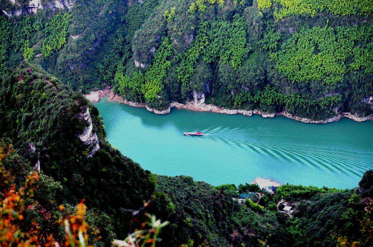 銅仁最美的10大景區：除了梵凈山之外，還有哪里值得一去？