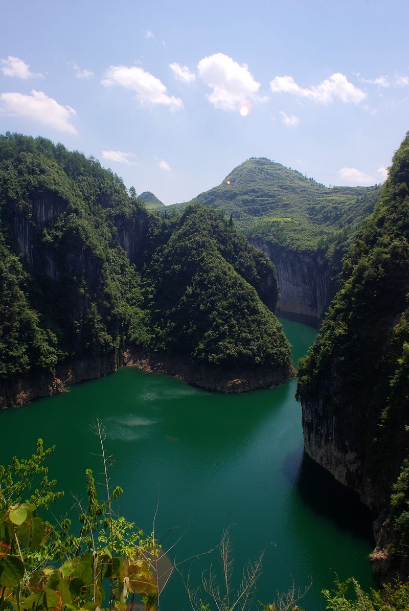 銅仁最美的10大景區：除了梵凈山之外，還有哪里值得一去？