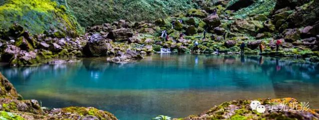 銅仁最美的10大景區：除了梵凈山之外，還有哪里值得一去？