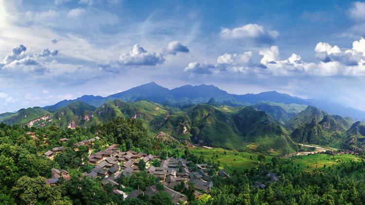 銅仁最美的10大景區：除了梵凈山之外，還有哪里值得一去？