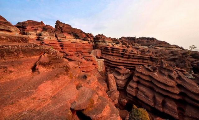 銅仁最美的10大景區：除了梵凈山之外，還有哪里值得一去？